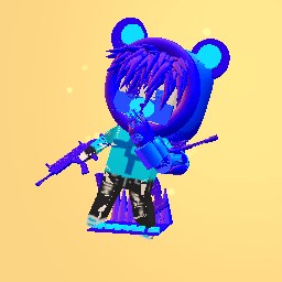 Blue boy upgrade