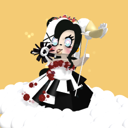 Light and dark princess