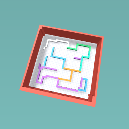 fortnite botsplay the map