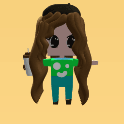 royalty school clothes