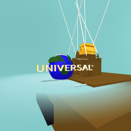 universal and 20th century Studios