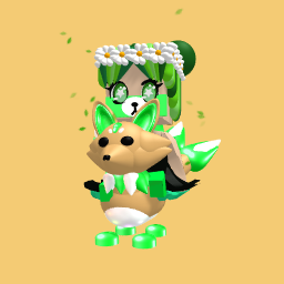 The element of Earth