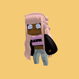 Blackpink outfit