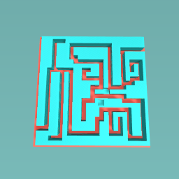 maze