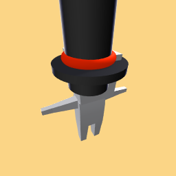 hat(made if u wanted 2 hats at once)