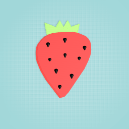 ﻢﻜﻧﺎﺸﻋ ﺔﻟاﺮﻓ ﺖﻳﻮﺳ     Sweet strawberry for you