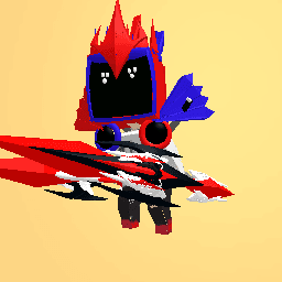 New skin !!! Pls buy if you want to be cool !