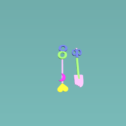 bullble stick