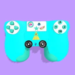 A controller