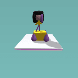 trofie for my friend Vanessa Rymen