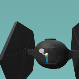 Literally A Normal Day In Star Wars