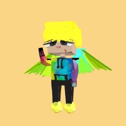 Other version made by shadowform