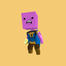 Thanos