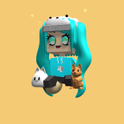 cute girl