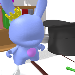 Magic Royalty Education Complex