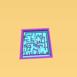 my maze