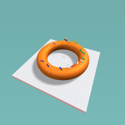 donut