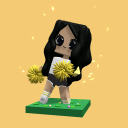 Cheerleader
