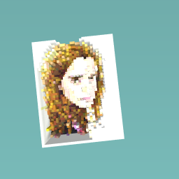 Hermine Granger is cool