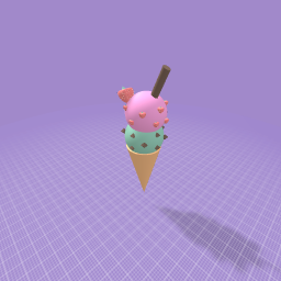 Ice cream