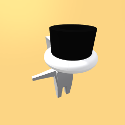 A king hat