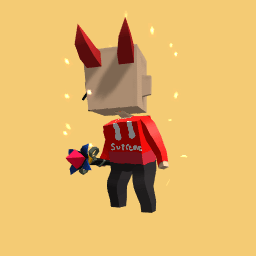 Kawaii girl! Makers of the items comment pls u will get credit