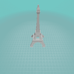 Effiel Tower