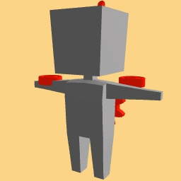 car human creation supreme limited 1 of 1