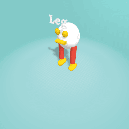 Leg Boy