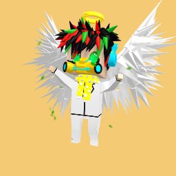  I Pray to the lord that he servise this