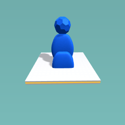 The comfurtible chair