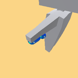 Blue berry arm packet