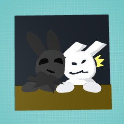 Gubby and spaid