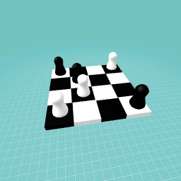 Chess Board