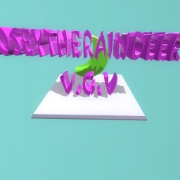 My name