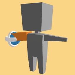 Please donate im new i beg