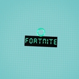 fortnite keychain