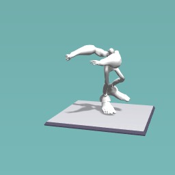DABing guy