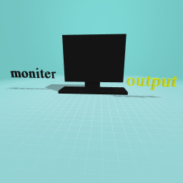 moniter