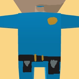 Police uniform