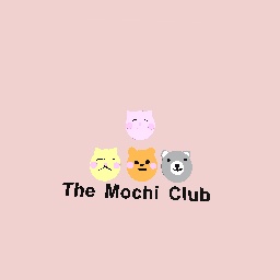 The Mochi Club