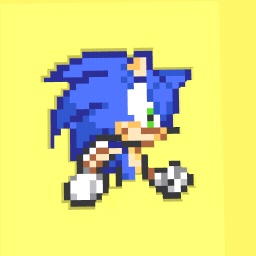 Sonic the Hedgehog