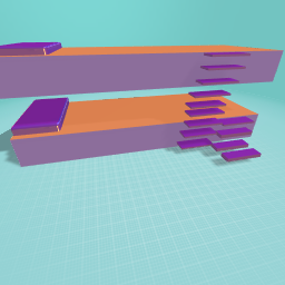 SUPER SUPER KING AND QUEEN BUNK BED