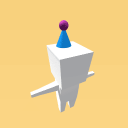 Party hat