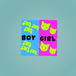 Boy or Girl