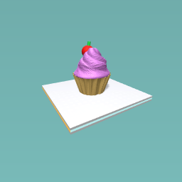 Cupcake!