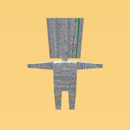 new costume