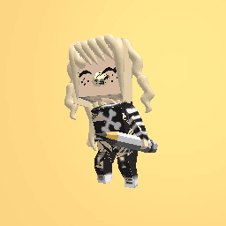 May put on sale if we get 50 likes!! UwUz Or less!! *+*+*+