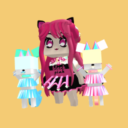Star girl