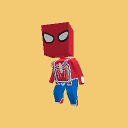 Spiderman ps5